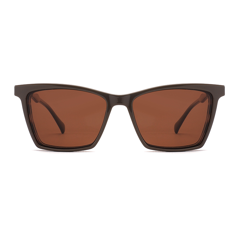 YG78059 CILP-ON OPTICAL FRAMES